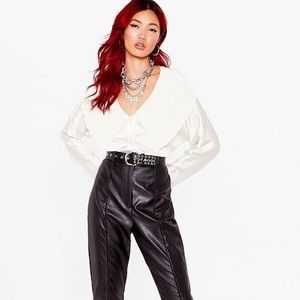 Meet your Posher, Nicolas